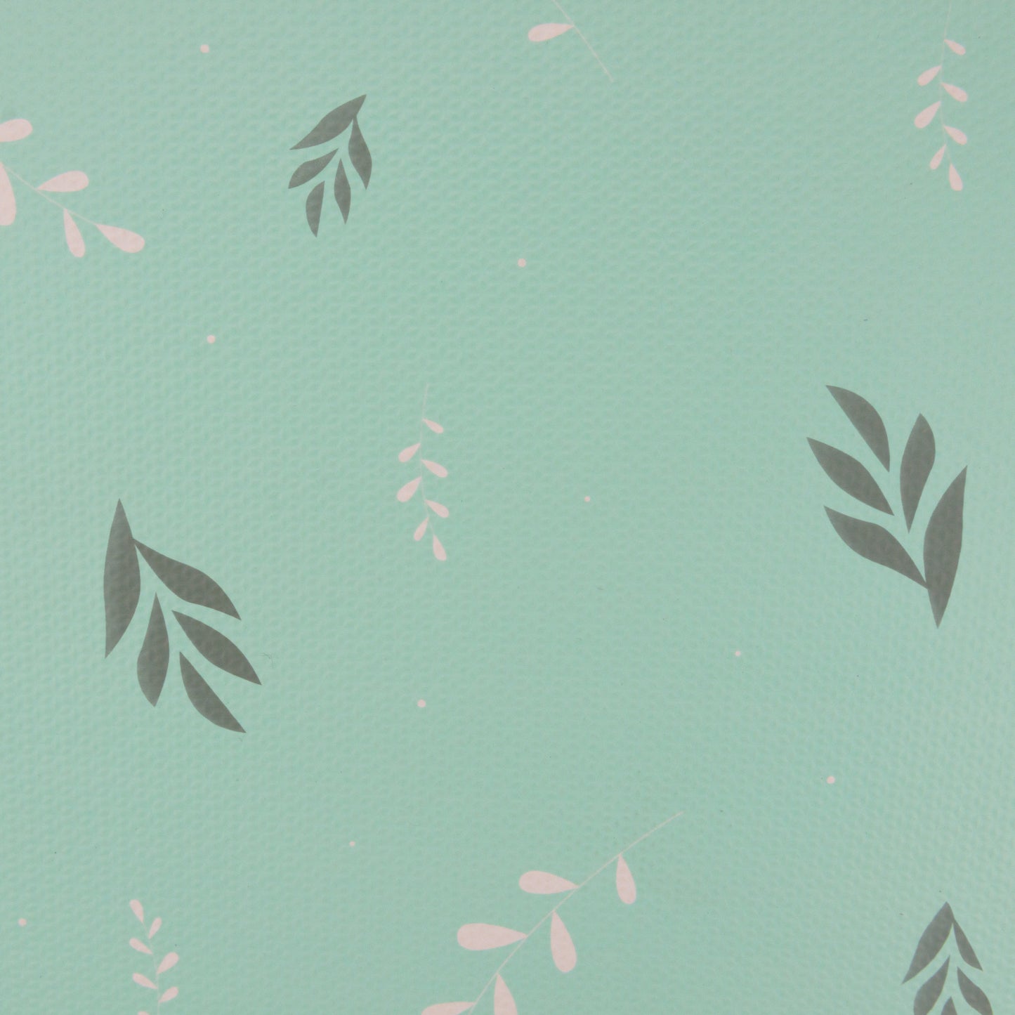 TATAMI GOMA DE EVA 600*600*12mm LEAF MINT