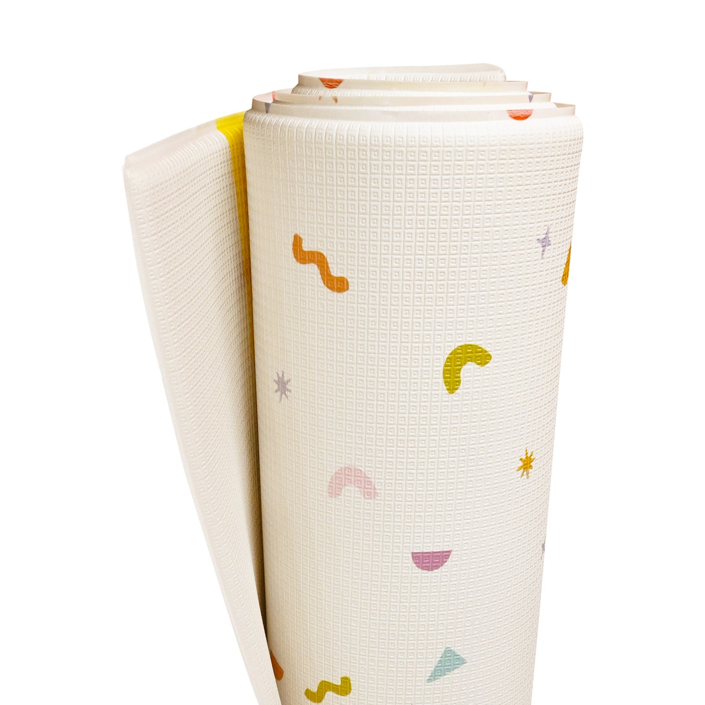 MAT TPU 200 * 140 CM CONFETTI / CIRCUIT