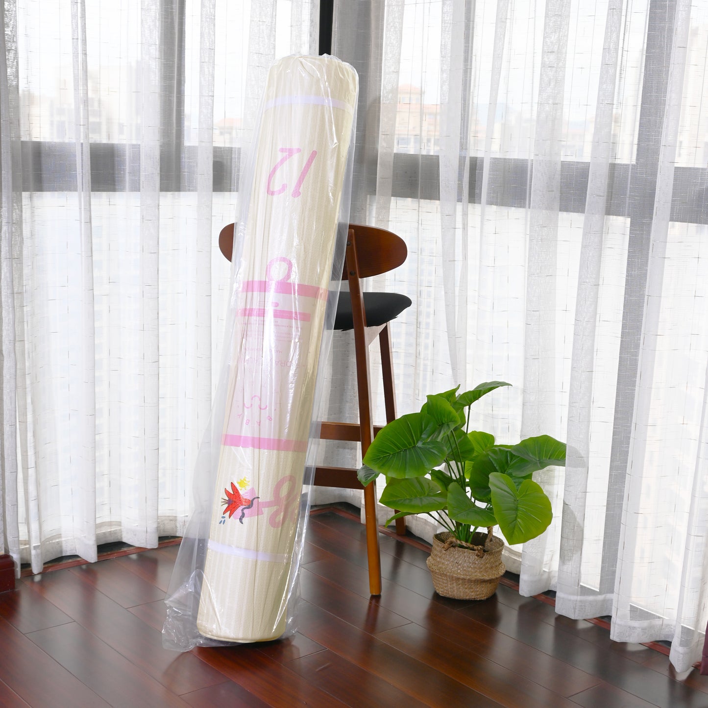 MAT TPU 200 * 140 CM FLORA / CALENDAR