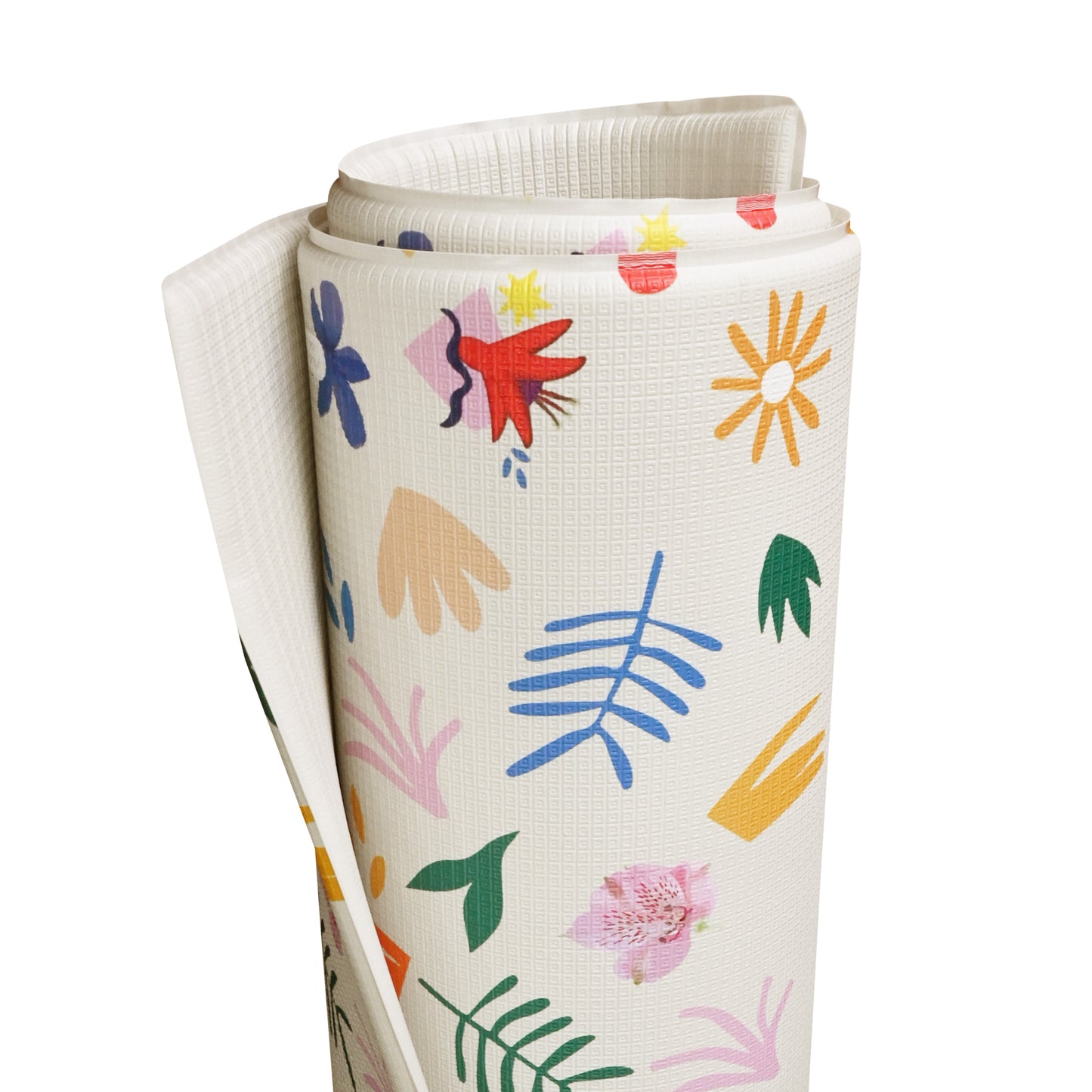 MAT TPU 200 * 140 CM FLORA / CALENDAR
