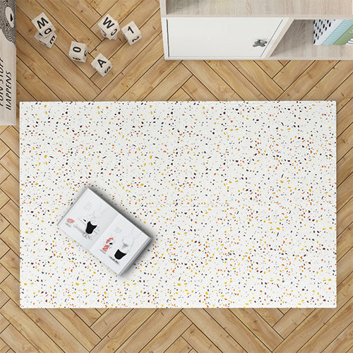 TATAMI GOMA DE EVA 600*600*12mm MEMPHIS COLORS