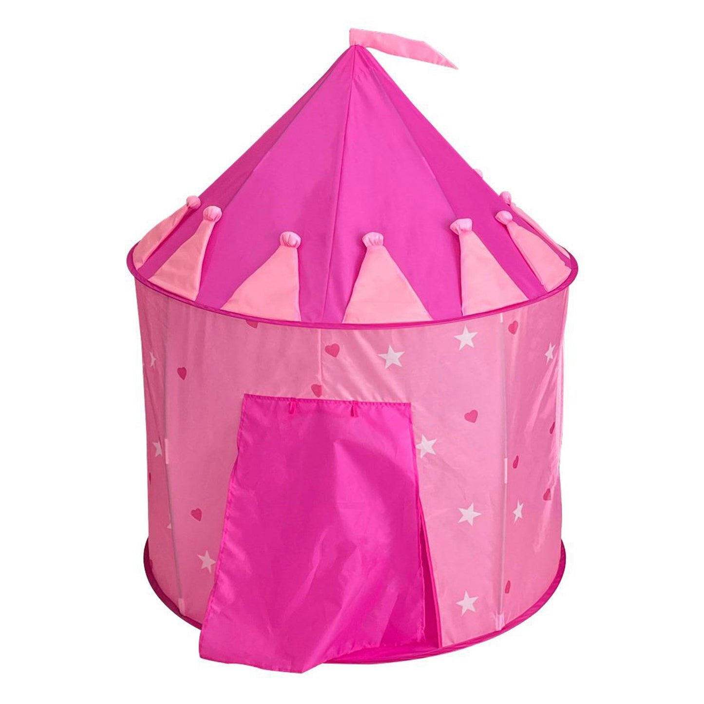 CARPA PLEGABLE 100 * 130 CM PINKY