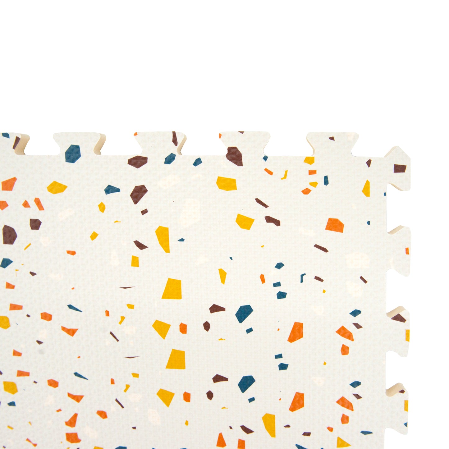 TATAMI GOMA DE EVA 600*600*12mm MEMPHIS COLORS