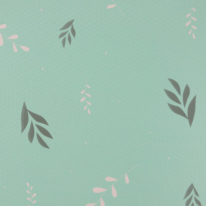 TATAMI GOMA DE EVA 600*600*12mm LEAF MINT