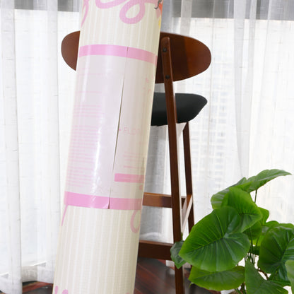 MAT TPU 200 * 140 CM FLORA / CALENDAR