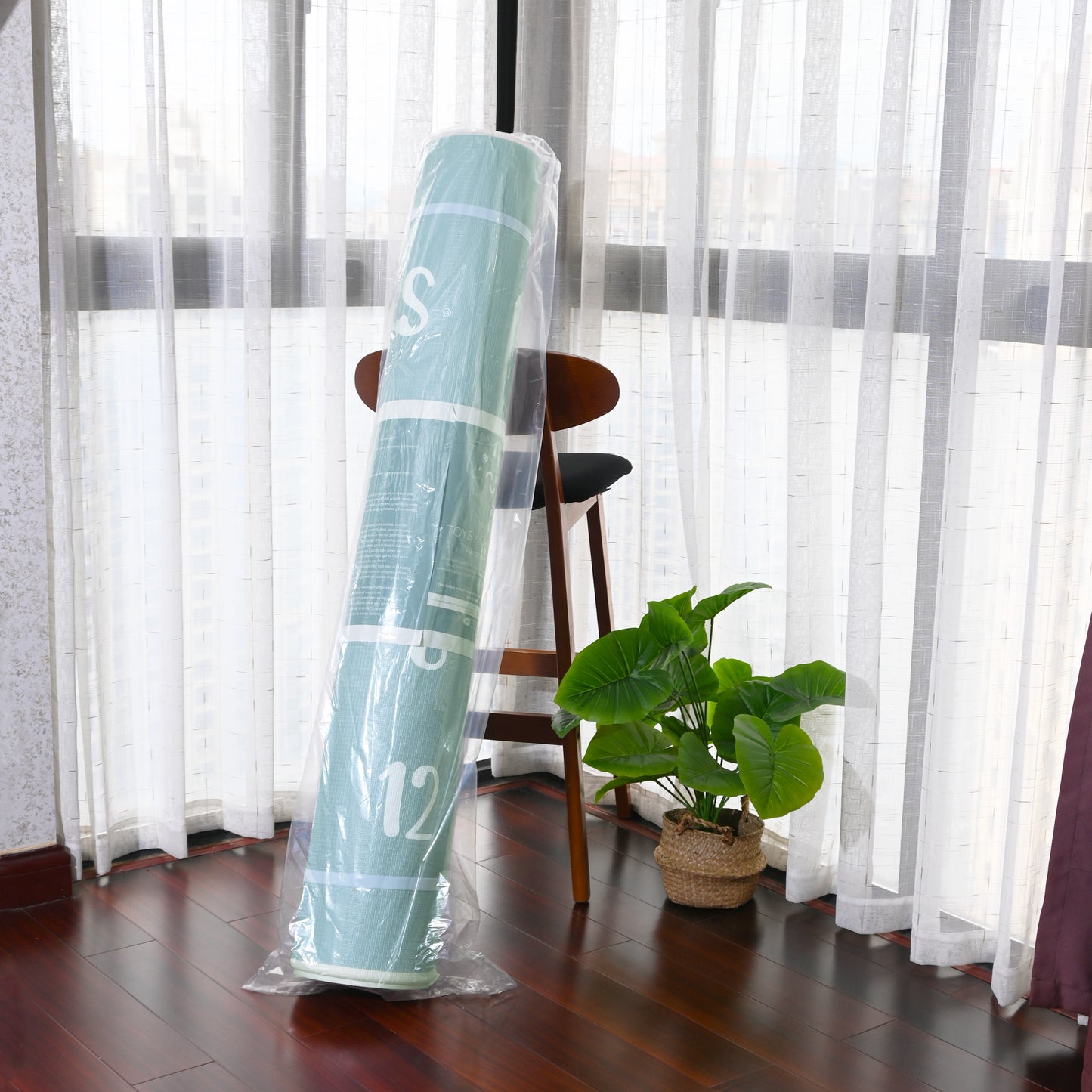 MAT TPU 200 * 140 CM TOYS / CALENDAR