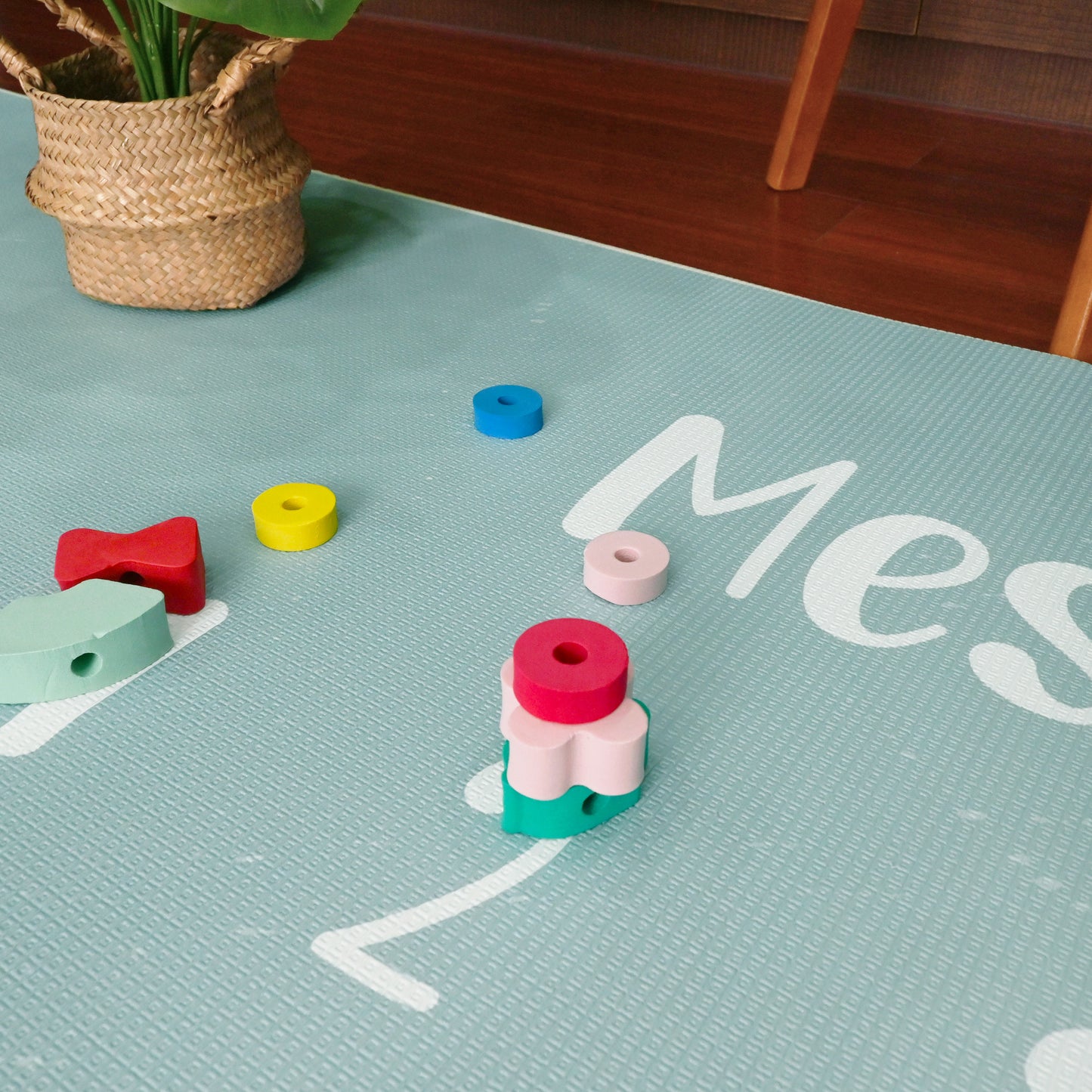 MAT TPU 200 * 140 CM TOYS / CALENDAR