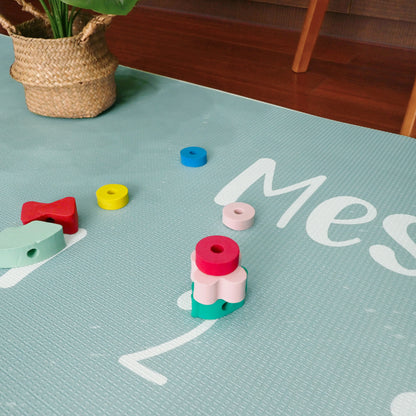 MAT TPU 200 * 140 CM TOYS / CALENDAR