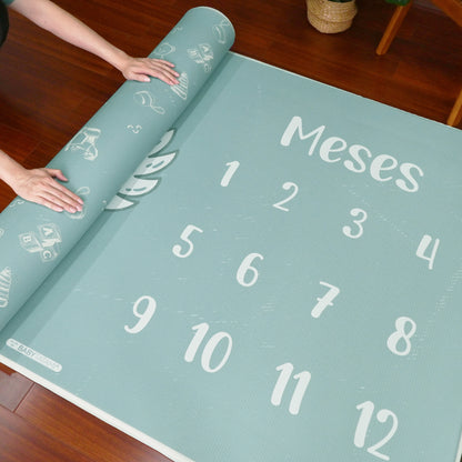 MAT TPU 200 * 140 CM TOYS / CALENDAR
