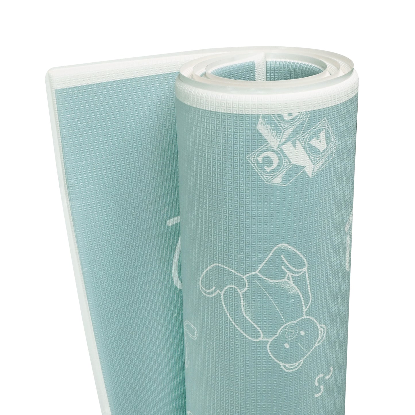 MAT TPU 200 * 140 CM TOYS / CALENDAR