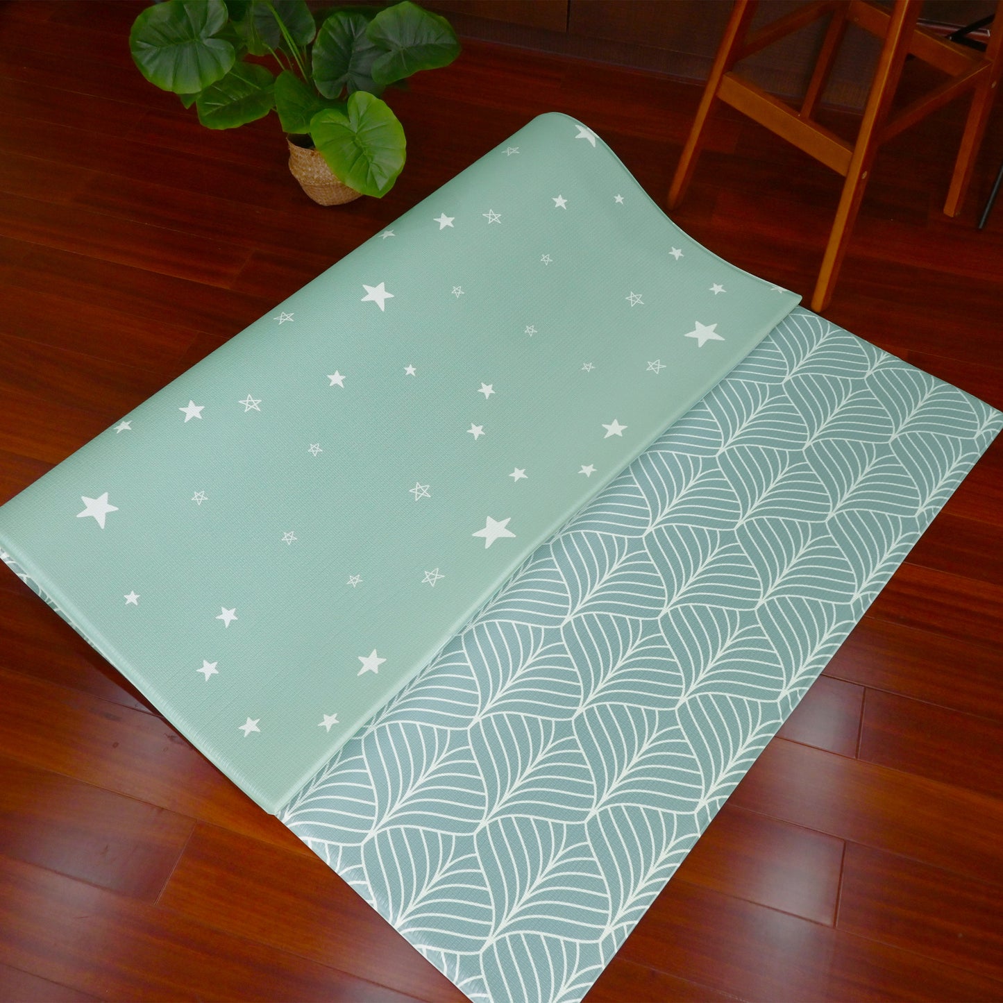 MAT TPU 200 * 140 CM STARRY / DECÓ