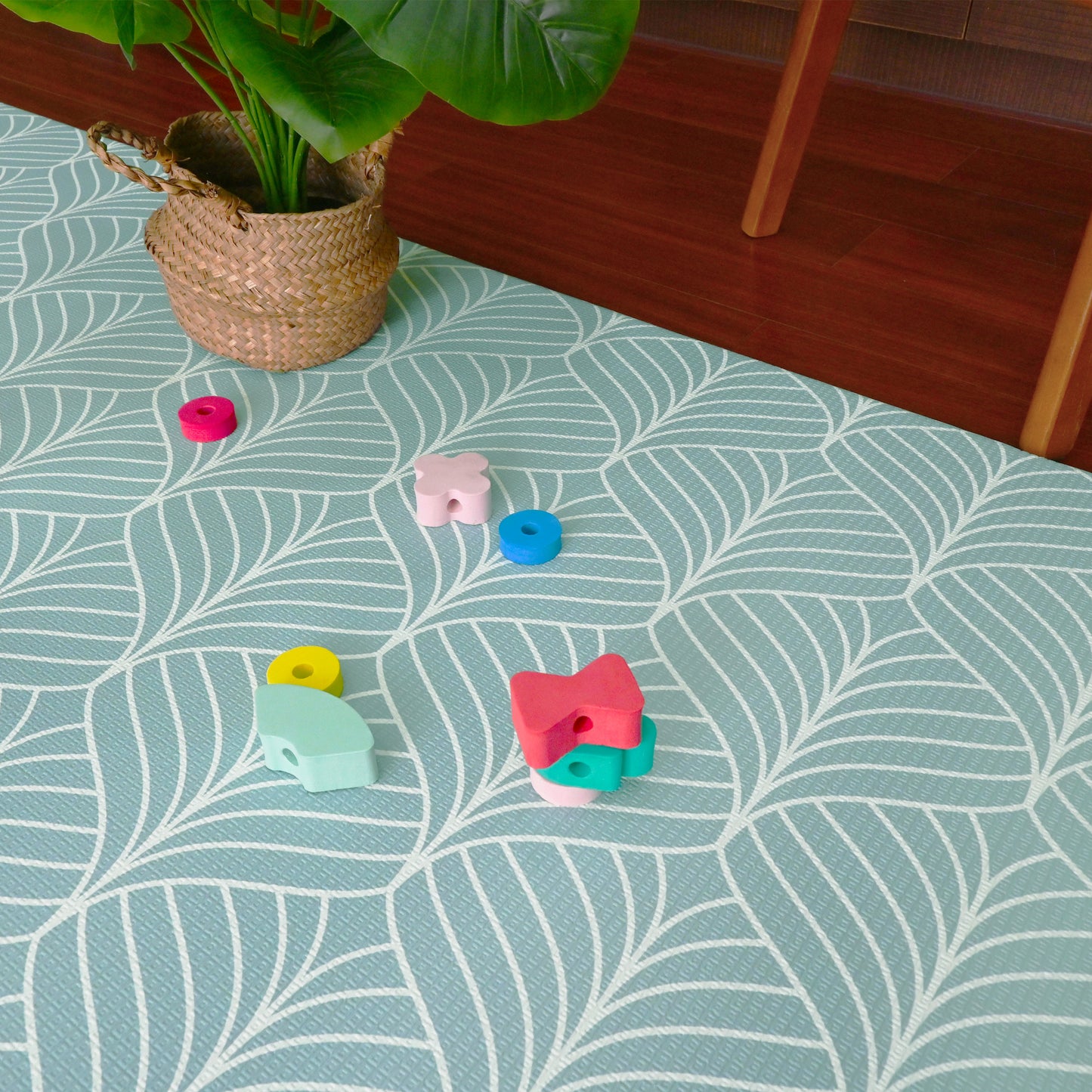 MAT TPU 200 * 140 CM STARRY / DECÓ