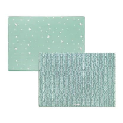 MAT TPU 200 * 140 CM STARRY / DECÓ