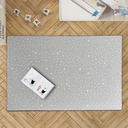TATAMI GOMA DE EVA 600*600*12mm GALAXY