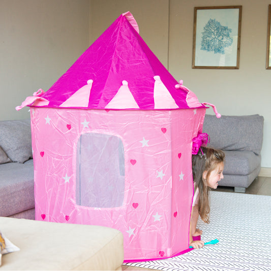 CARPA PLEGABLE 100 * 130 CM PINKY