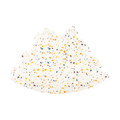 TATAMI GOMA DE EVA 122 * 122 CM MEMPHIS ROUND