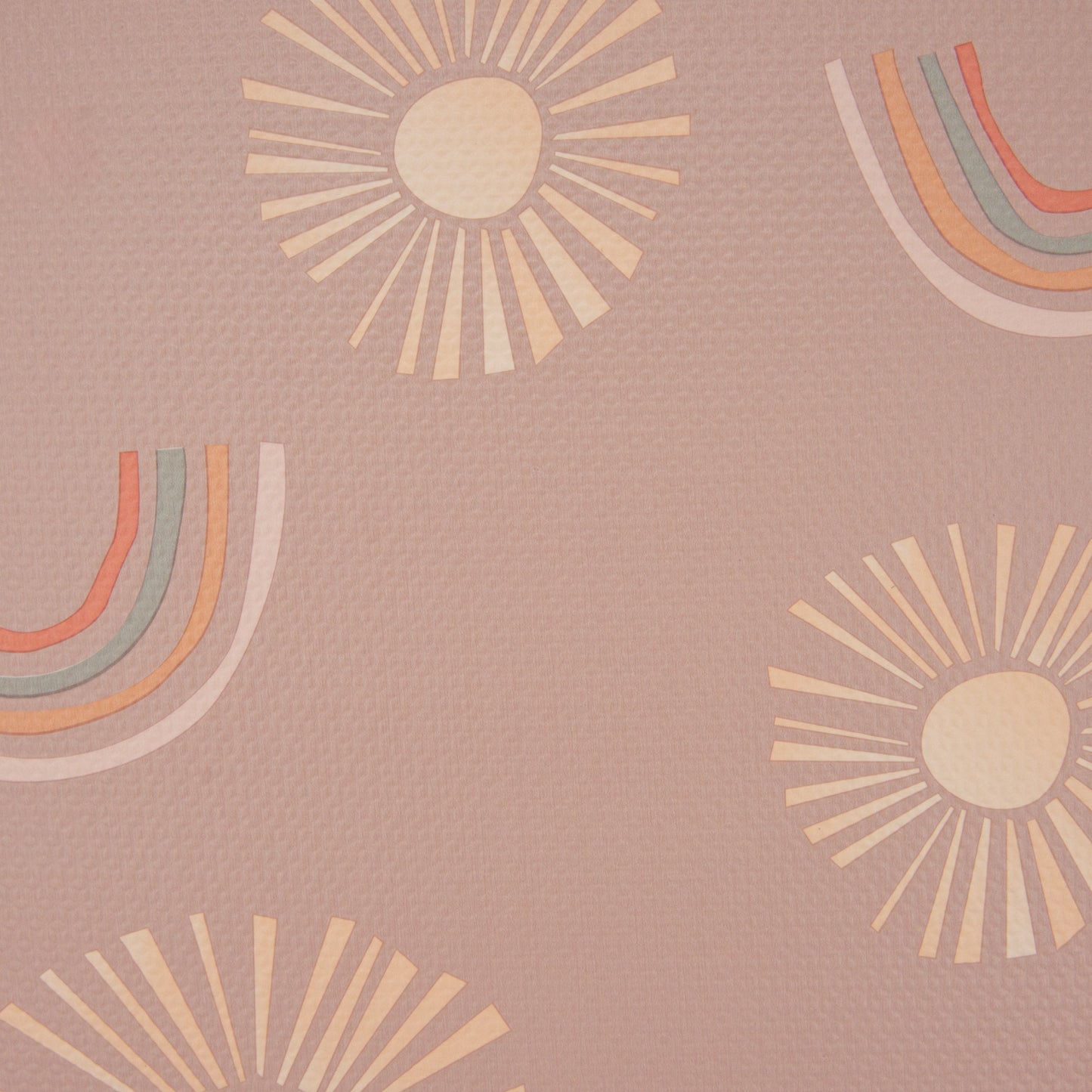 TATAMI GOMA DE EVA 600*600*12mm RAINBOW